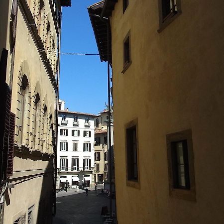 Hotel Cestelli Florence Exterior photo