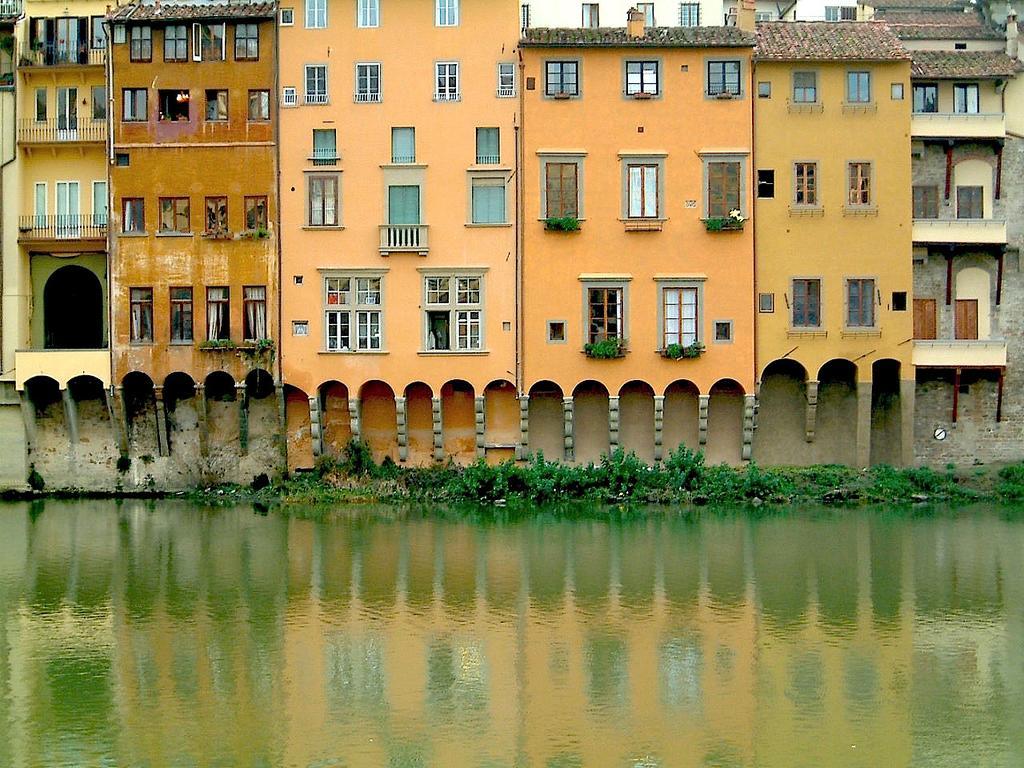 Hotel Cestelli Florence Exterior photo