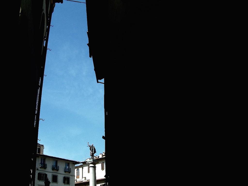 Hotel Cestelli Florence Exterior photo