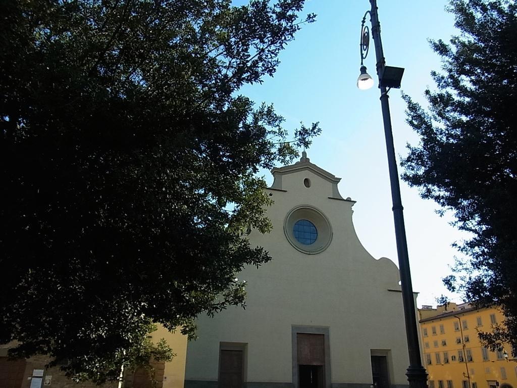 Hotel Cestelli Florence Exterior photo